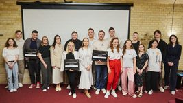 Startup Mindship to travel to Barcelona after winning Glovo Startup Lab 3.0