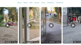 The State Service for Special Communications ordered the blocking of busification[.]org, a website with over 4,000 videos about forced mobilization in Ukraine. However, the site is still accessible in some places.