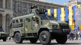 Ukrainian defense enterprises are ahead of schedule for equipment deliveries to the Armed Forces of Ukraine
