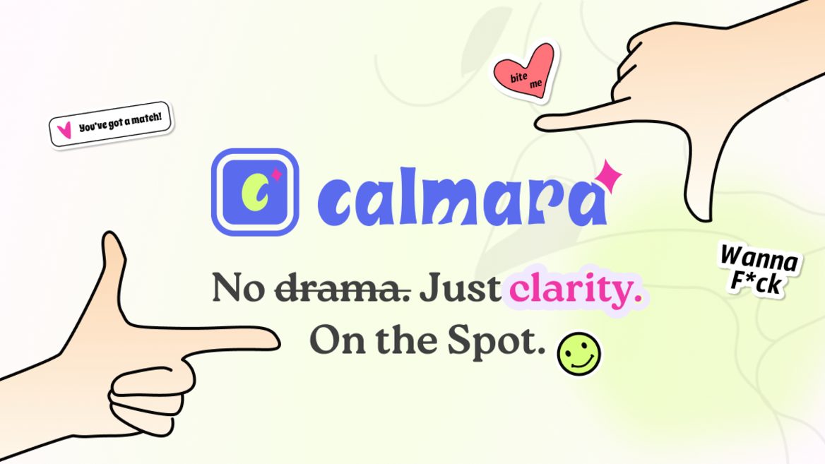 Calmara claims its AI can detect sexually transmitted diseases from a dick pic. Experts doubt it