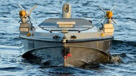 Ukraine has agreed with Middle Eastern countries on cooperation in the field of maritime drones