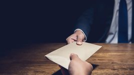 Мешканці Львівщини зможуть повідомляти про корупцію через бота в Telegram