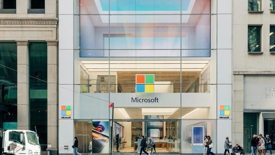 Microsoft підвищує ціни на свій офісний пакет на 30–43%. Чи зачепить це українців
