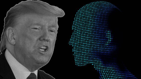 Google блокує ШІ-огляди на запити про «деменцію» у Трампа, але дає зведення для Байдена й Обами