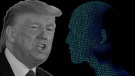 Google blocks AI reviews for Trump's 'dementia' queries, but provides summary for Biden and Obama