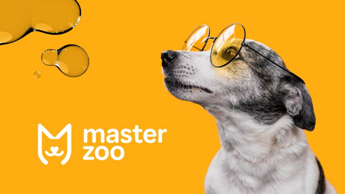 MasterZoo готує новий сайт і мобільний застосунок за $100 000 з інтерфейсом у дусі Instagram