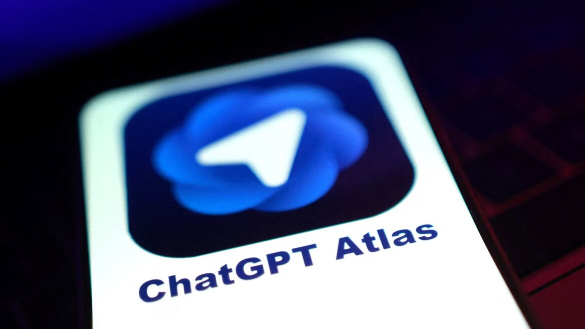 Браузер ChatGPT Atlas від OpenAI отримав оновлення