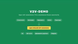 One framework for 5 businesses: Ukrainian engineer created a universal AI concierge for Telegram