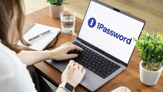 1Password launches Perplexity Comet browser extension