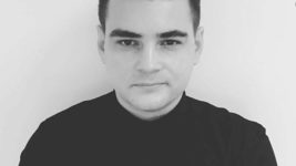 На фронті загинув Operational Administrative Coordinator у JustAnswer Данило Богуславський. Йому було 32 роки