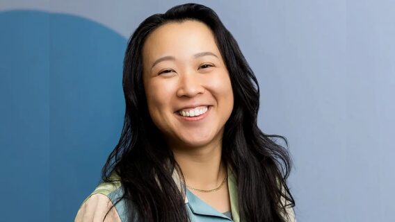 The story of a Buddhist nun who became a developer of Meta and founded a $25 million startup