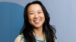 The story of a Buddhist nun who became a developer of Meta and founded a $25 million startup