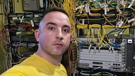 «Невеликі та середні провайдери є рушієм прогресу». Директор інтернет-провайдера з Краматорська не погодився з аргументами Гетманцева про «сірий» ринок інтернет-зв'язку