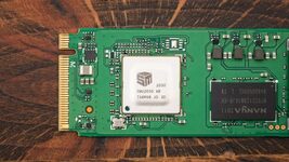 New way of tracking: sites can spy on users by analyzing SSD activity