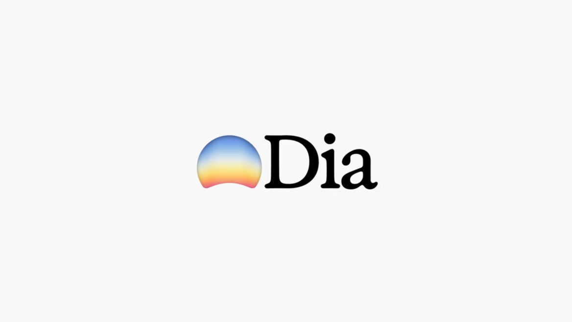Браузер Dia що працює на основі штучного інтелекту став доступний у бета-версії