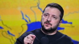 Зеленский о мобилизации: «Я пока не вижу потребности мобилизовать полмиллиона человек»