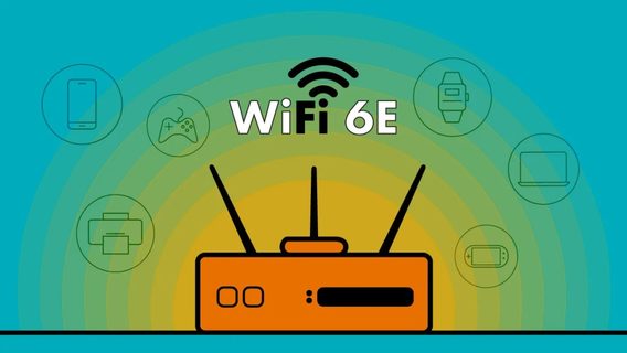 Кабмін дав «зелене світло» новітній технології Wi-Fi 6E: що це означатиме для користувачів