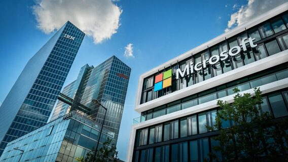 Microsoft investors are alarmed by the company's spending on AI