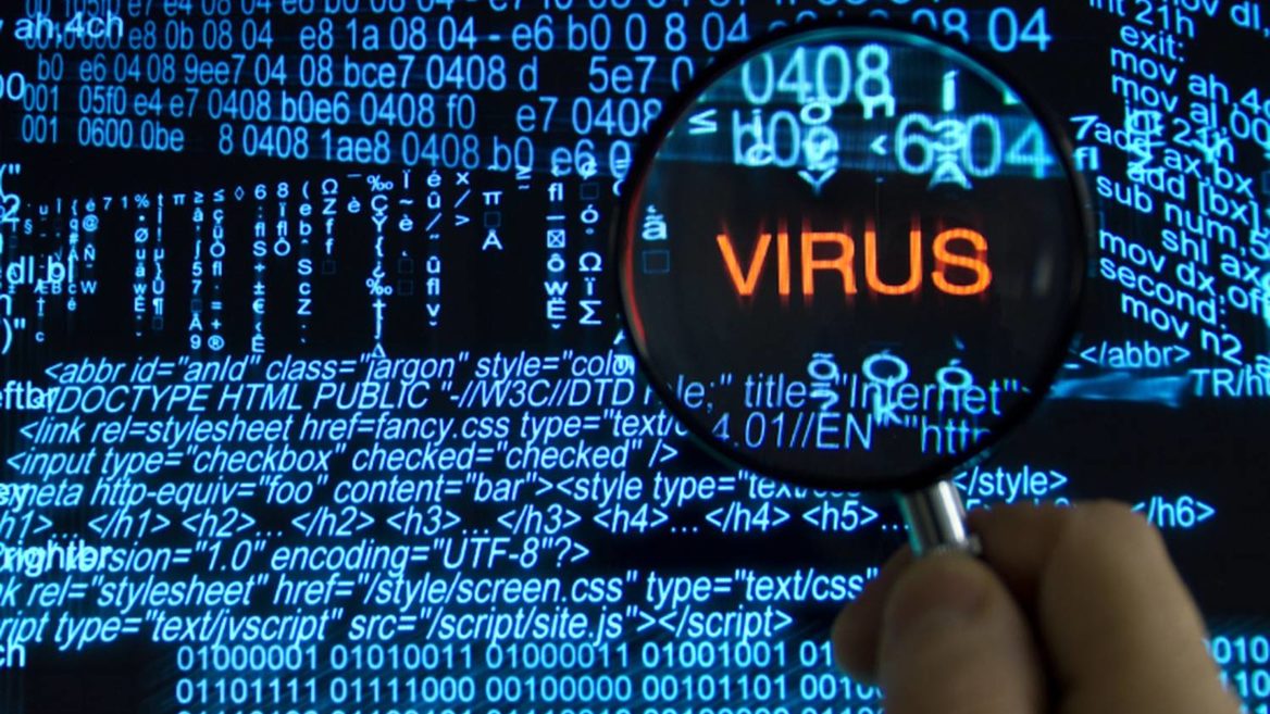 У Вінниці айтівець «попав» на 34 000 грн - створив вірус що збирав персональні дані користувачів. Справа дійшла до суду