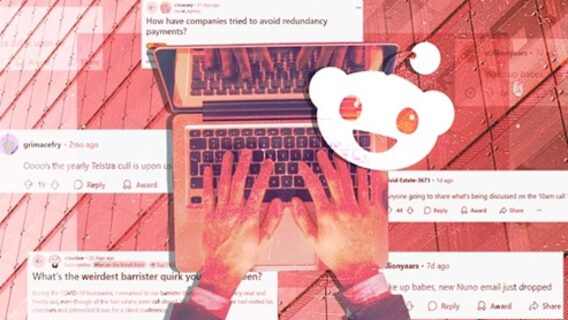 Reddit подав позов проти Австралії через заборону соцмереж для підлітків