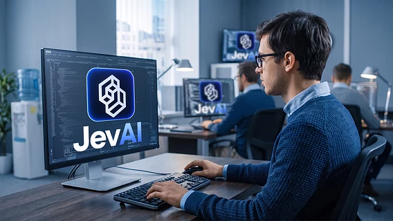 “A useful classifier does not mean a revolution in AI yet.” How Ukrainian IT professionals evaluate the sensational Jev model — use cases in real products