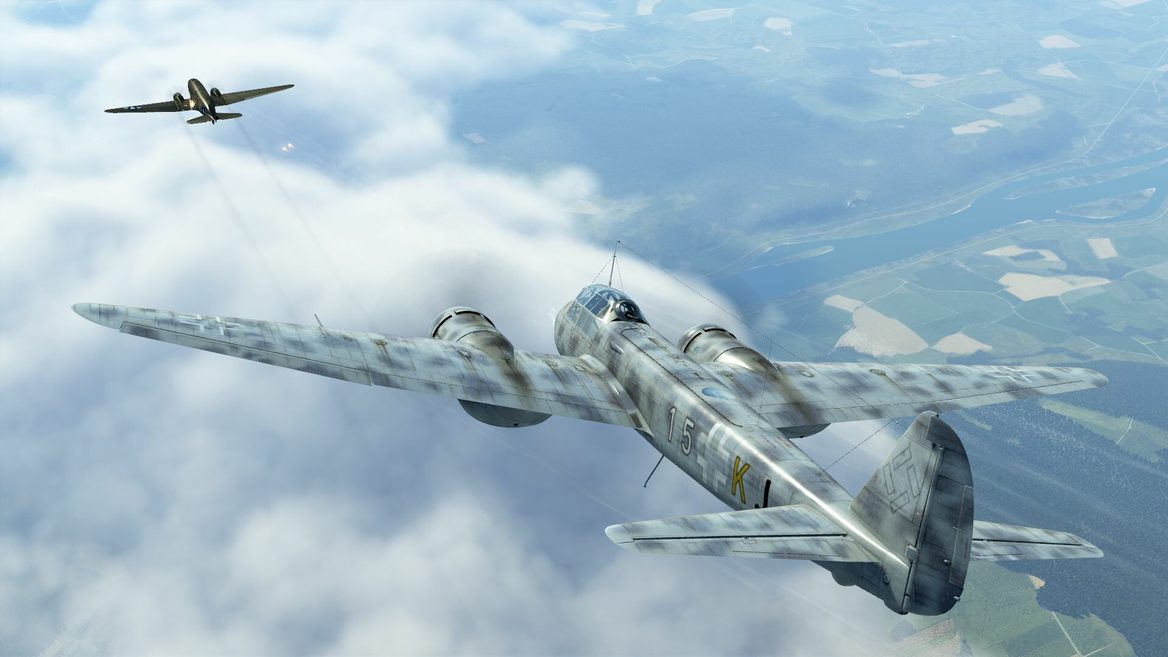 Акаунт російської гри IL-2 Sturmovik: Great Battles який писав і лайкав проросійські наративи заявив про злам. Гравці підозрюють що SMM-ник забув перелогінитися