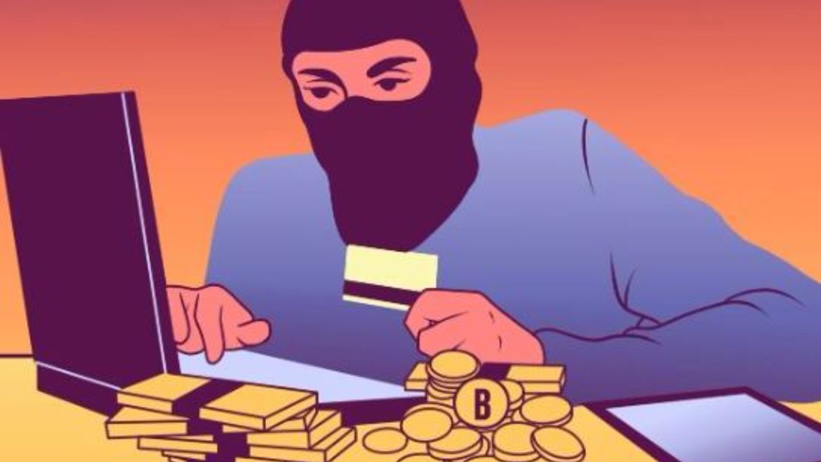 В ESET рассказали о мошенничествах с криптой: скрытый майнинг и кражи
