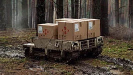 Ratel Robotics планує навчити НРК повертатися без зв'язку та самостійно об'їжджати перешкоди