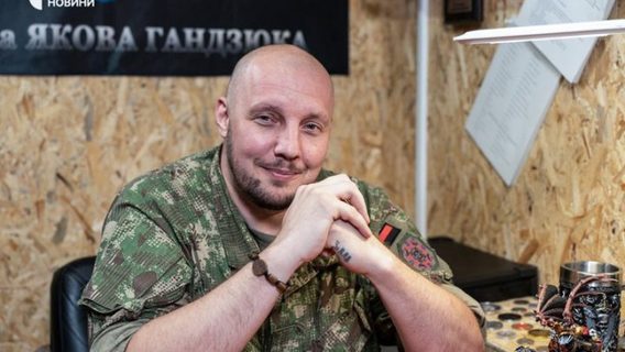 Командувач Сил безпілотних систем: «Україна має альтернативу Starlink для роботи в Криму»