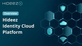 Hideez випустила мобільний автентифікатор для держструктур і бізнесу за підтримки USAID Hideez випустила мобільний автентифікатор для держструктур і бізнесу за підтримки USAID