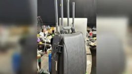 Украинские инженеры разработали РЭБ-рюкзак, он защитит солдат от вражеских дронов