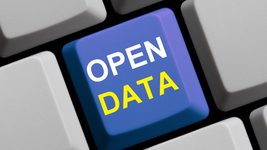 Ukraine is among the top three European countries in the development of open data