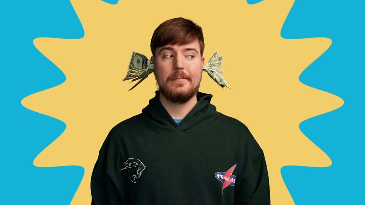 YouTuber MrBeast warned that AI is hurting creators' earnings and called the situation "scary times" for the industry