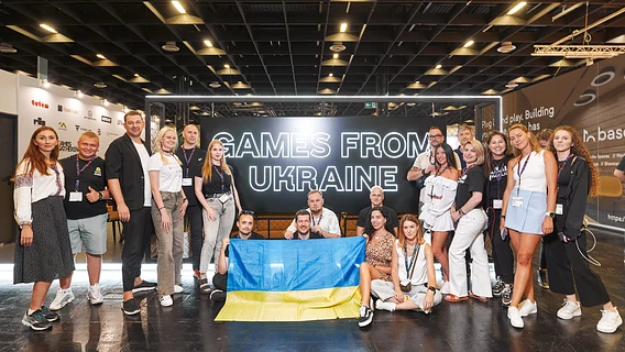 Ukrainian game developer received 2.6 billion UAH in revenue in 2025. Who earned the most?