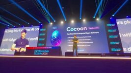 Durov announced the launch of a new network Cocoon. What is it?