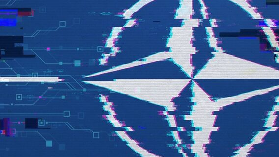 Ukraine as an example of AI warfare. Access to American neural networks will be a key issue at the NATO summit