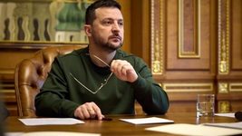 Володимира Зеленського непокоїть анонімність деяких Telegram-каналів і їхня робота проти України