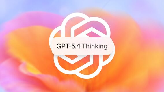 OpenAI released GPT-5.4: what the new model can do