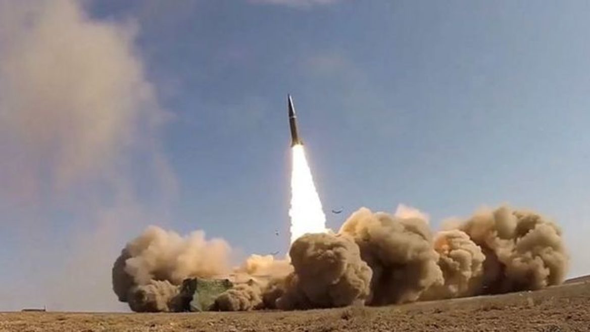 IT Army розпочала «полювання» на вебкамери які допомагають коригувати російські ракети