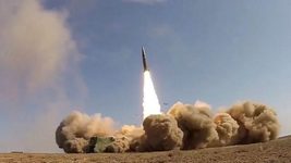 IT Army розпочала «полювання» на вебкамери, які допомагають коригувати російські ракети IT Army розпочала «полювання» на вебкамери, які допомагають коригувати російські ракети