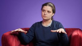 Марія Берлінська: «Мені найкраще вдається поширювати технологічну релігію»