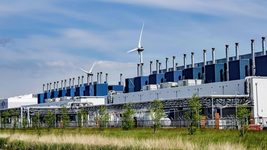 У пошуках нової чистої енергії: Google збудує малі ядерні реактори для своїх дата-центрів
