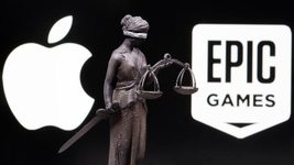 Судебное дело по антимонопольному иску Epic Games к Apple завершилось три года назад, но компании снова предстали перед судом. Что в этот раз
