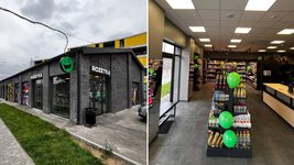 Український маркетплейс Rozetka відкрив свій 500-й офлайн магазин