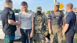 Robbing dead soldiers right in the morgue to get access to online banking. Details of the shocking crime in which an IT specialist was involved