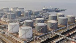 Дрон украинского производства преодолел 1250 км, прежде чем поразить цель на территории России