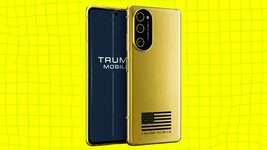 Trump Mobile appears to have already leaked users' personal data through a trivial security hole