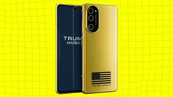 Trump Mobile appears to have already leaked users' personal data through a trivial security hole