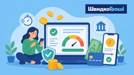 Кращі онлайн-кредити України: як обрати те, що дійсно підходить вам