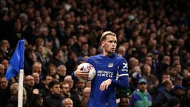 Ukrainian footballer removed from Chelsea squad in FC25 videogame